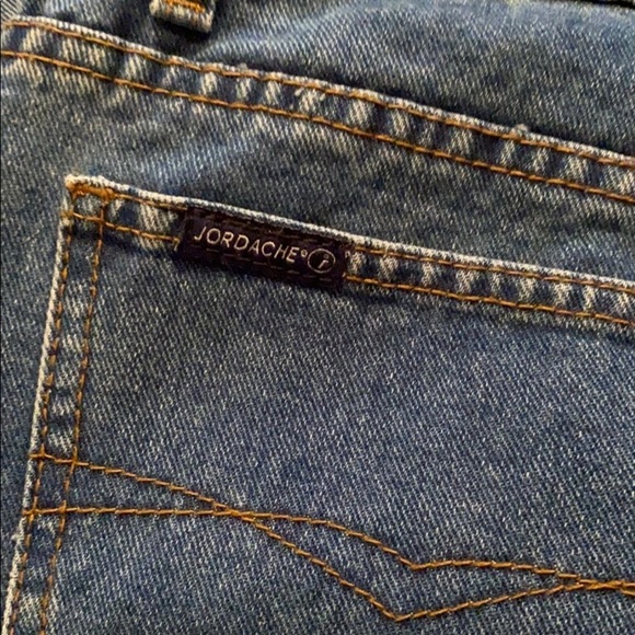 Jordache jeans - Picture 11 of 12